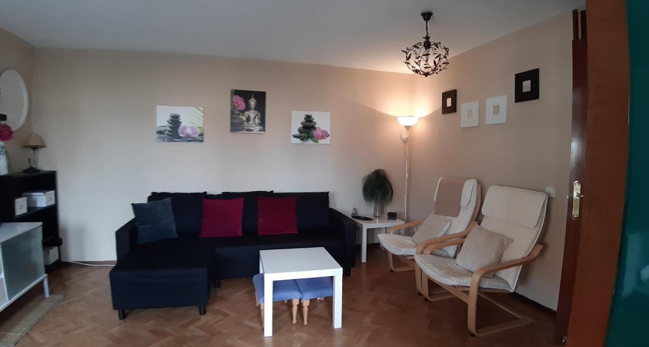 Torre Colon If Apartamento Benidorm
