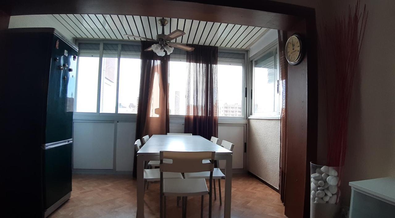 Torre Colon If Apartamento Benidorm