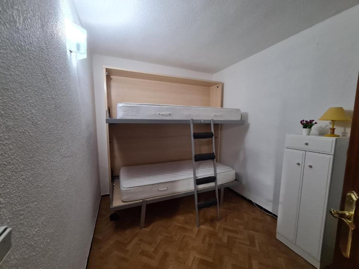 Apartamento Torre Colon If Benidorm