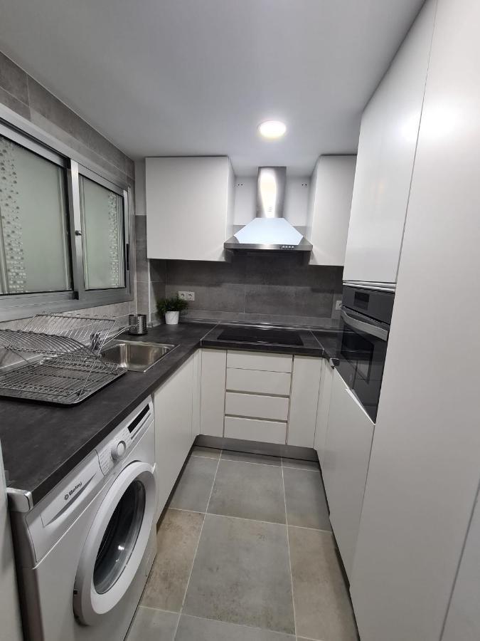 Apartamento Torre Colon If