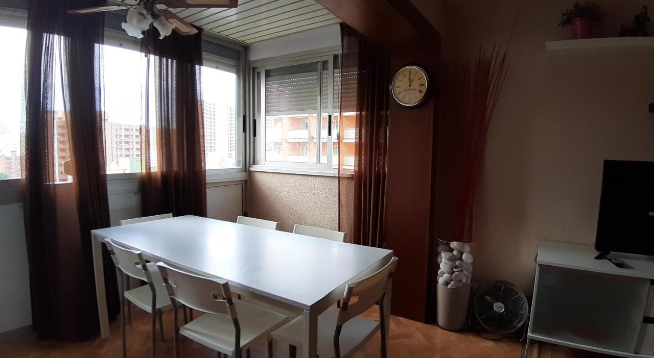 Torre Colon If Apartamento *