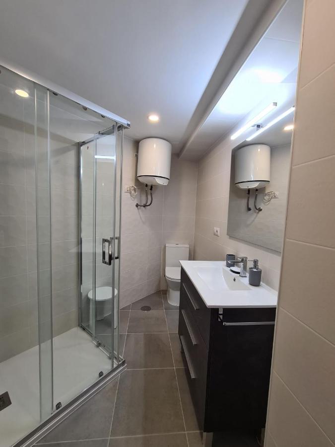 Apartamento Torre Colon If